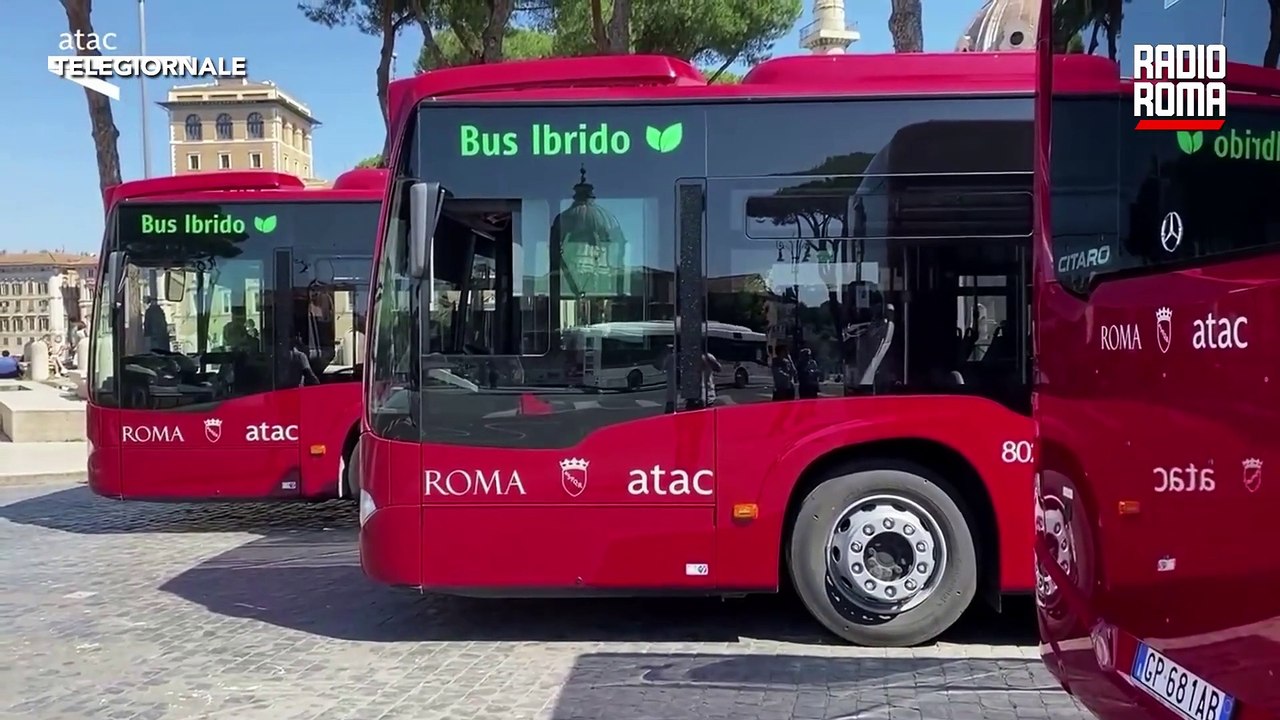Antitrust avvia istruttoria su Atac, disattesi obiettivi