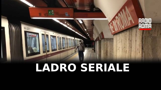 Rubava defibrillatori nelle metro e li rivendeva, arrestato
