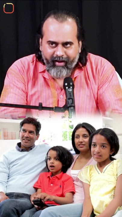 रिश्तों में अनबन || आचार्य प्रशांत