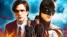 Robert Pattinson Will Not Be The DCU Batman, James Gunn REVEALS Big News