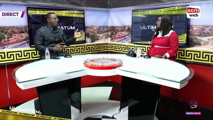 Cité dans un scandale de 91 milliards Imam Ndiaye enfonce Amadou Sall_ _amna immeuble USA buma guiss