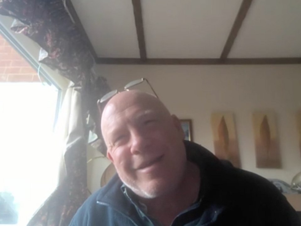 Bramley-Moore Dock: I spoke to the man who helped put Everton's new stadium on the map