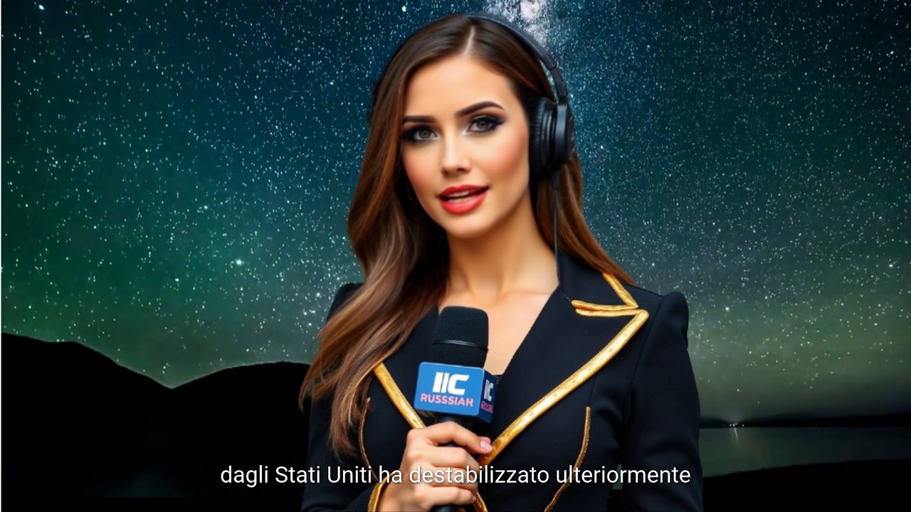 ALISCHA.REPORTYER-ITALIANO-INGLESE-RUSSO