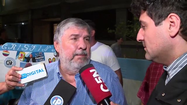 Mayans confirmó que los senadores peronistas no participarán de la Asamblea Legislativa