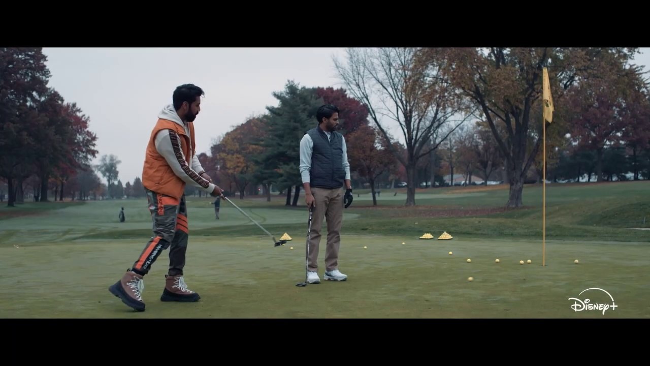 Deli Boys Trailer OV