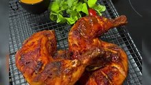 Chicken tikka