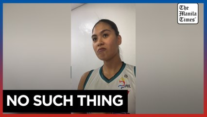 Galeries' Jimenez dismisses 'coach's favorite' tag