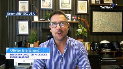 Analysis: Nvidia Outlook Upbeat Despite AI Worries, Trump Uncertainty