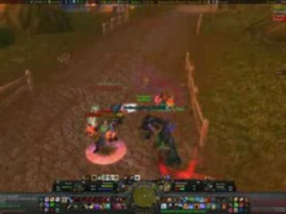 Ally Ownage 106 You Think It's Funny