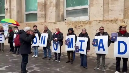 Sciopero dei magistrati, il 70% delle toghe del distretto di Palermo ha aderito