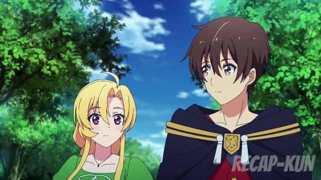 Simple Farmer Unlocks Secret Skill That Turns Him Into An SS-Rank Adventurer