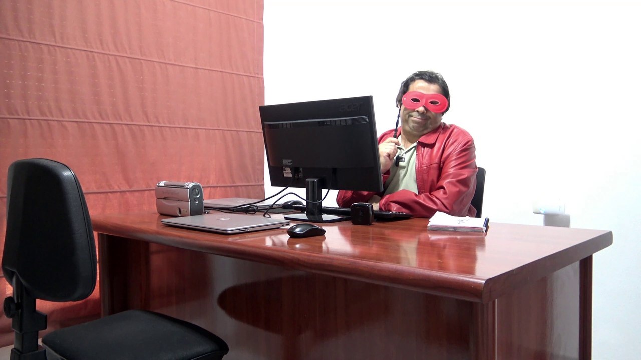 La actualidad virtual 14x19