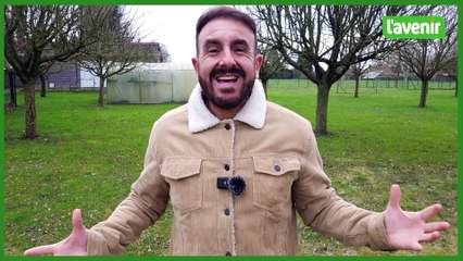 La météo de Farid du 28 février 2025