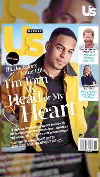 Andrew Shue and Marilee Fiebig — Amy and T.J.'s Exes — Have Moved in Together