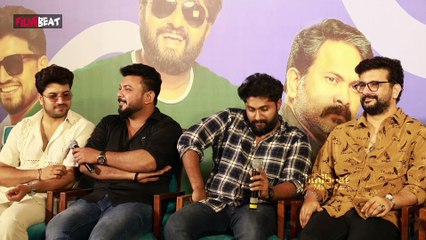 'നീ കാരണമല്ലേ ഡാ കപ്പൽ മുതലാളി പിന്നെയും വന്നത്?';Ramesh Pisharody & Dhyan Sreenivasan Troll