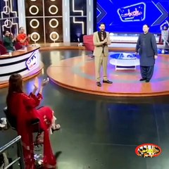 Nadeem Abbas😍🥀🔥 | Imran Ashraf | Mazaq Raat Season 2 | full episode | Honey Albela | Sakhawat Naz