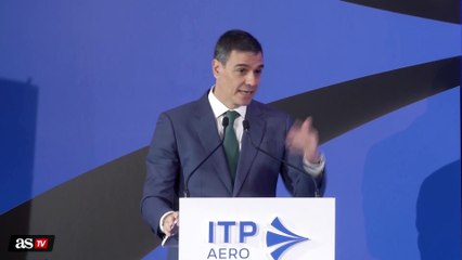 Sánchez dice a Trump que la UE no se creó para fastidiar a EEUU