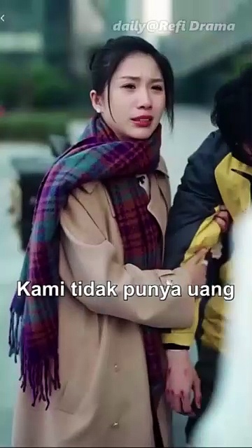  Tiga tahun setelah putus full episode