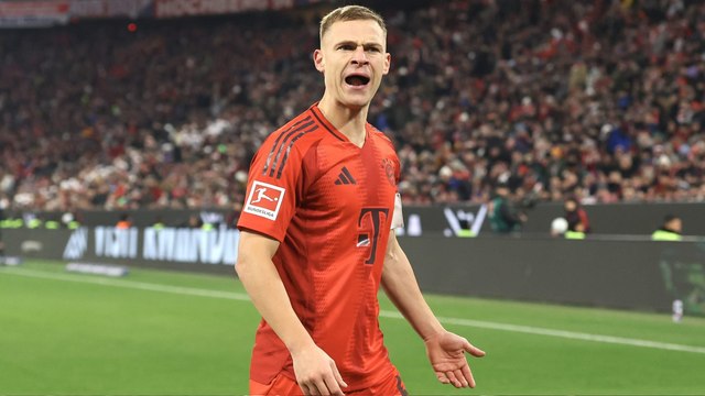 Bayer Leverkusen vs Bayern Munich | Can Leverkusen Close the 8-Point Gap? | Bundesliga Showdown | beIN SPORTS USA