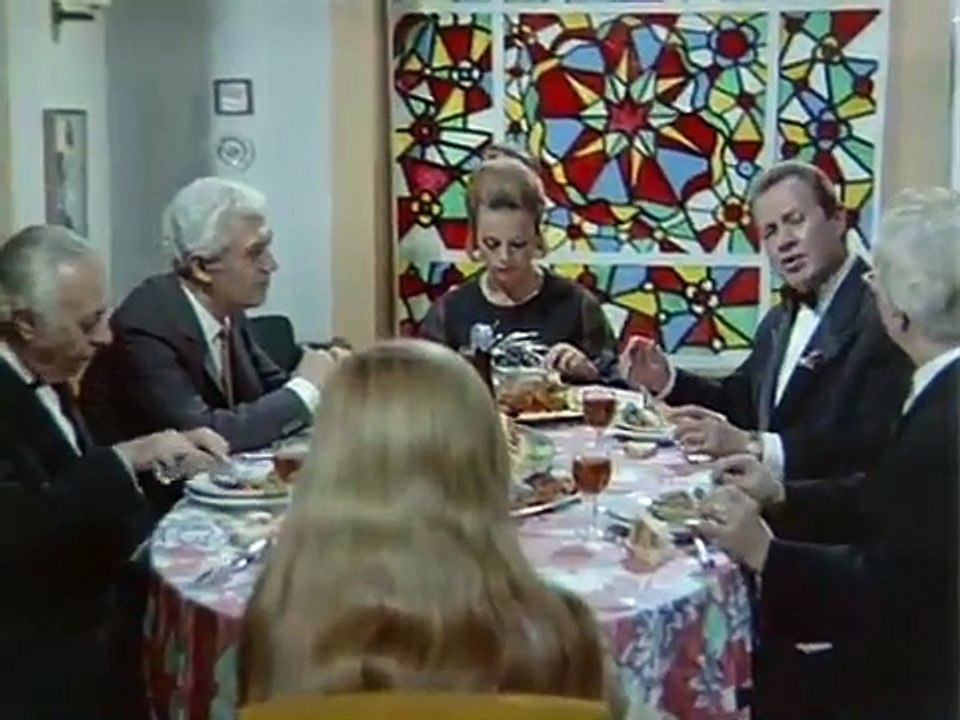 Güller ve Dikenler