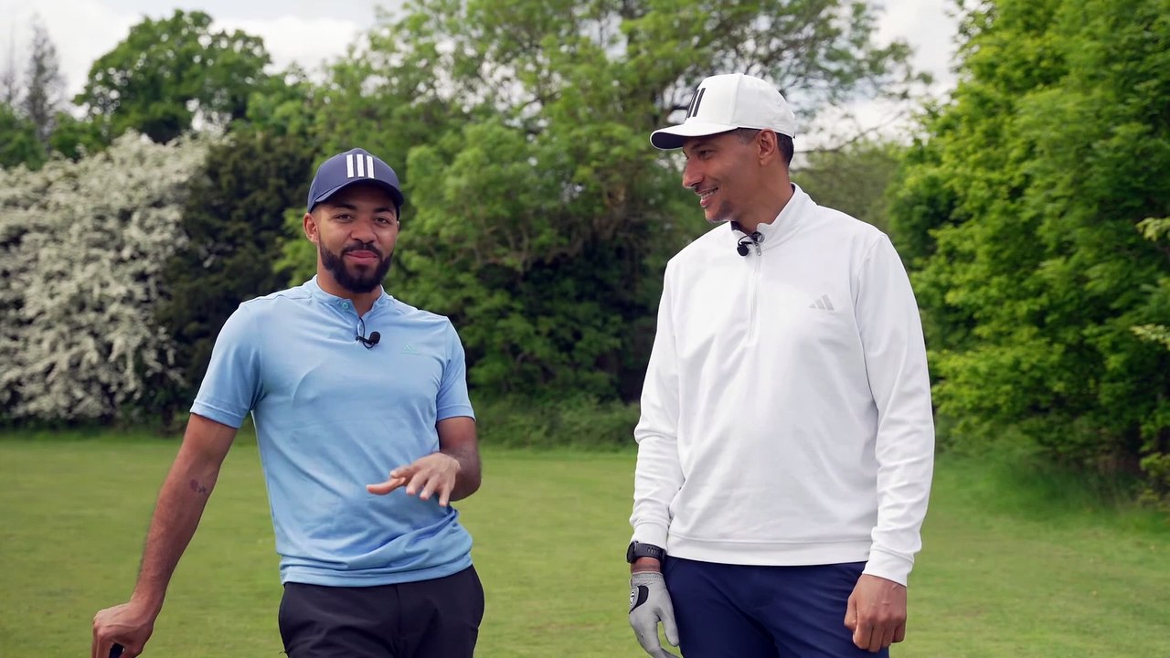 Golf Lesson: How To Lower Your Handicap