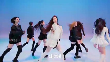 Hearts2Hearts(하츠투하츠) 'The Chase' (4K) - STUDIO CHOOM ORIGINAL Unduh