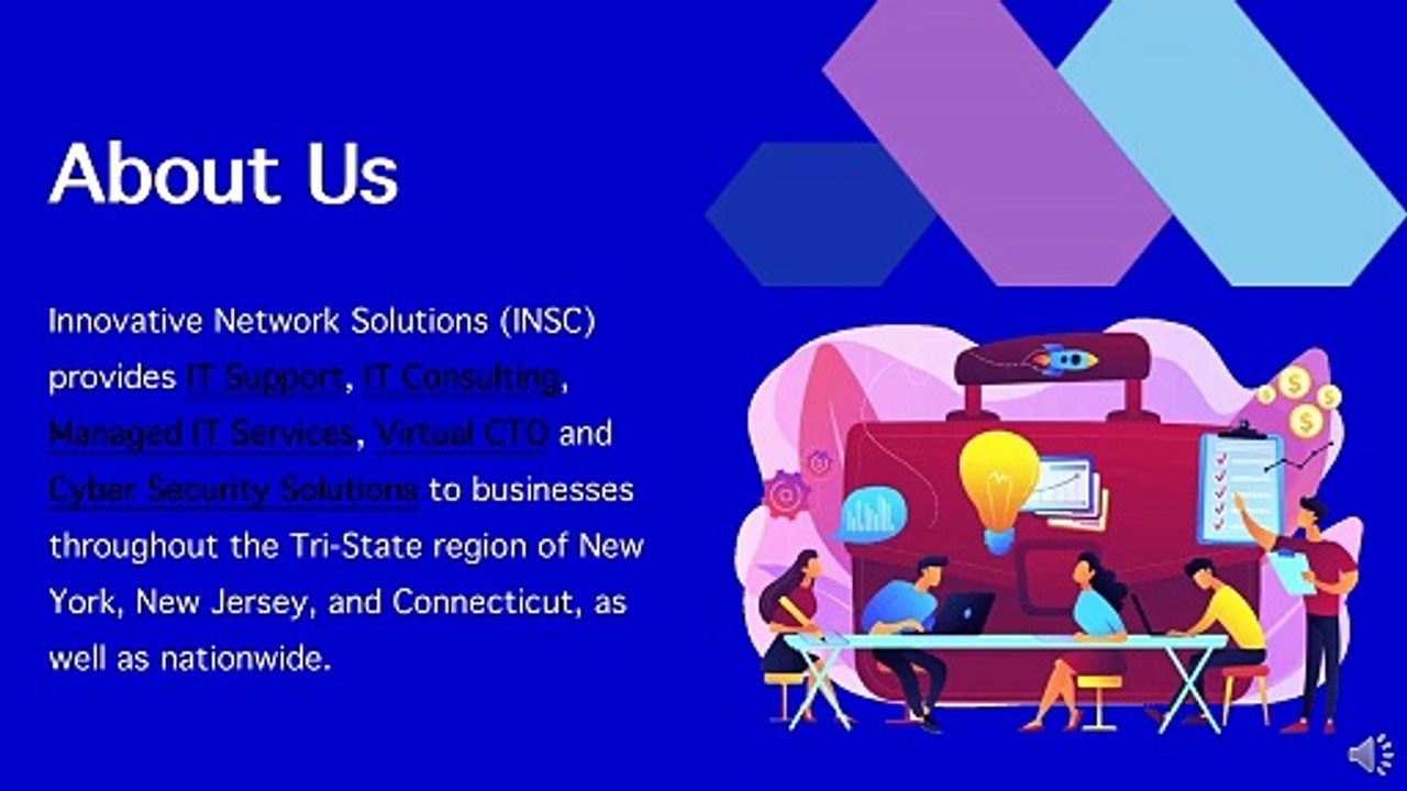 IT Companies Connecticut