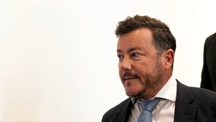 René Benko bleibt weitere zwei Monate in U-Haft