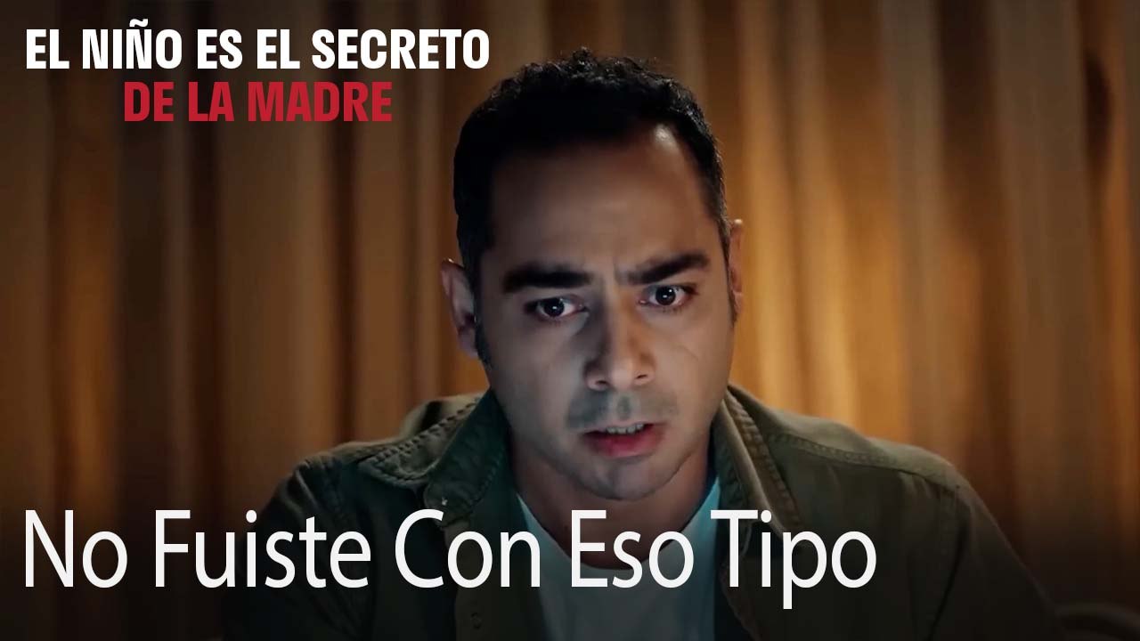 No Fuiste Con Eso Tipo