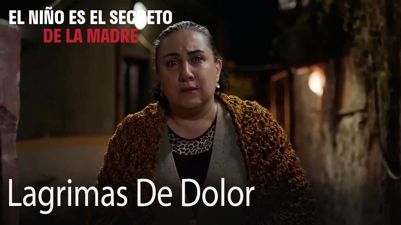 Lagrimas De Dolor