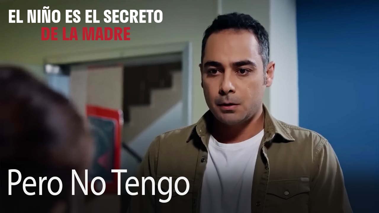 Pero No Tengo