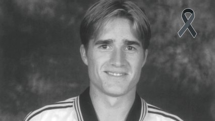 Muere Javier Dorado a los 48 años: exjugador de Real Madrid, Mallorca, Rayo y Sporting