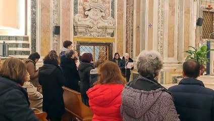 Il disarmo del cuore, antidoto alla guerra