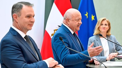 Koalition: Wer bekommt welche Ministerien?