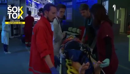 Urgentni centar (2020) - Sezona 3 Epizoda 37 - Domaća serija
