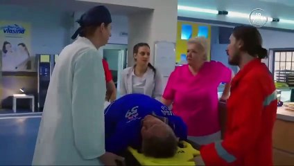 Urgentni centar (2020) - Sezona 3 Epizoda 40 - Domaća serija