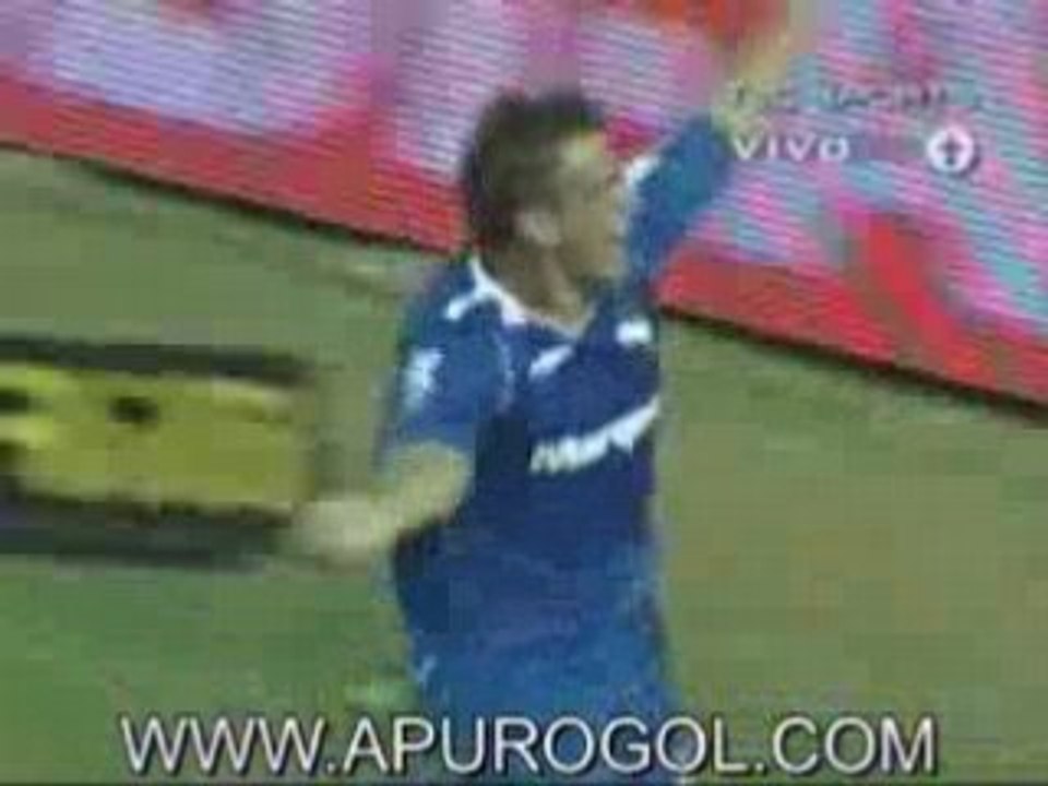 Independiente 3 Newell's 0 Goles de Denis y Rodriguez