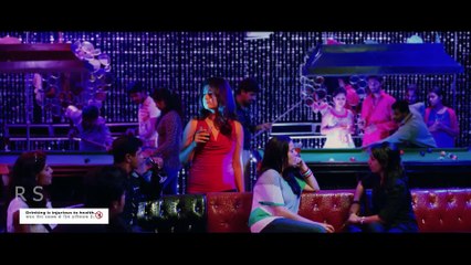 RAM CHARAN & Samantha Ruth Prabhu Full Action Movie - RETRO - South Indian Hindi Dubbed Movie