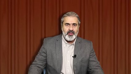 🔴Live! Senior Journalist Imran Riaz Khan Full Speech at National Conference ｜｜ 27 Feb 2025