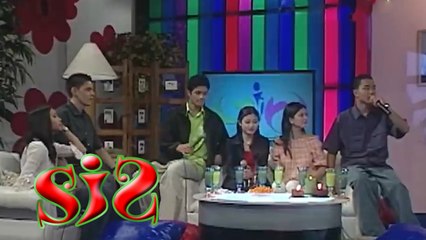 Oras na para panuorin muli ang series na ‘Click’! | SiS Highlights