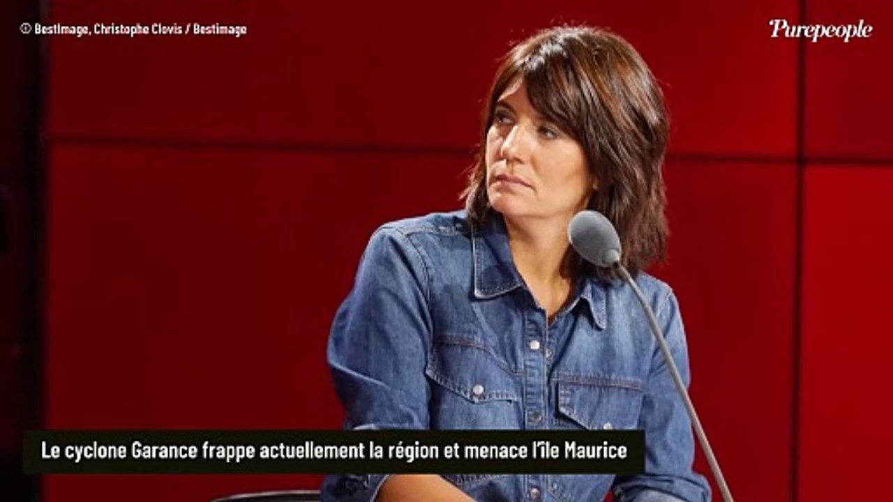 "Aïe…" : Un imprévu de taille complique les vacances d’Estelle Denis et son compagnon Marc Thiercelin à plus de 9000 km de Paris