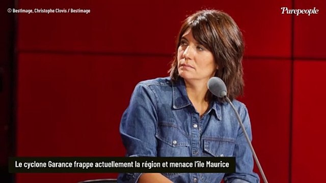 Aïe… : Un imprévu de taille complique les vacances d’Estelle Denis et son compagnon Marc Thiercelin à plus de 9000 km de Paris