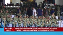 Prabowo Libatkan SBY dan Jokowi di Retret Kepala Daerah, Ada Kepentingan? Begini Kata Adi Prayitno