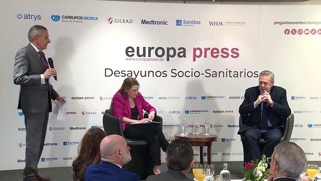 Galicia critica a Sanidad por ir por libre en la negociación sobre el Estatuo Marco