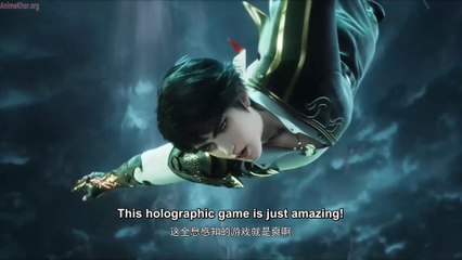 Strongest Leveling Episodes 1-3 Eng Sub