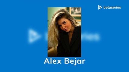 Alex Bejar (FR)