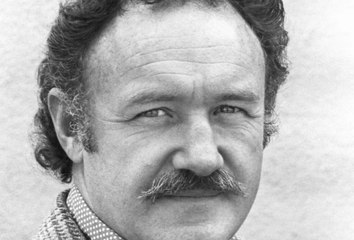 L’acteur oscarisé Gene Hackman et son épouse retrouvés morts à leur domicile