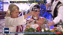 Mioara Pitulice - De-as sti ca m-as duce-n rai (Petrecerea artistilor - ETNO TV - 25.12.2024)