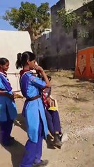 स्काउट गाइड ने दिया प्रतिभा का परिचय, जीते पुरस्कार