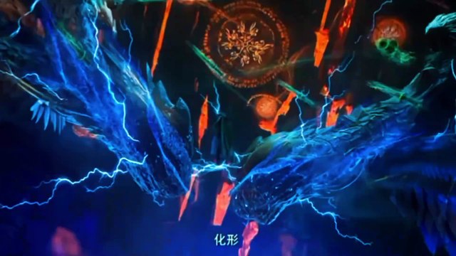 Preview A Records Mortals Journey To Immortal Eps 132Donghua World Of Immortal Preview Eps 21